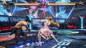 28K views · 596 reactions | The first Closed Network Test for Tekken 8 is here, and we went hands-on for a preview of the new combatant in the King of Iron Fist Tournament. | IGN | Facebook