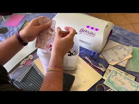 Gemini Demonstration