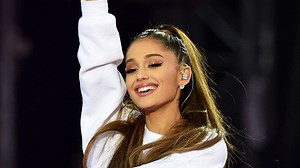 Lirik Lagu One Last Time - Ariana Grande