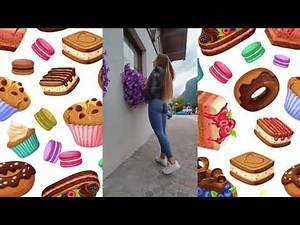 Big Bank TikTok Challenge 🍑