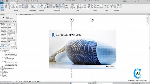 Autodesk Revit 2022 (Multilenguaje)