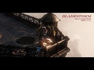Wolcen (1.1.7.2) BladeStorm Full Melee Build Guide