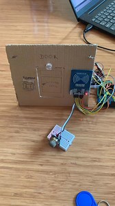 12K views · 45 reactions | Home security project using Arduino #arduino #engineering #electronics #arduinoproject #electricalengineer #arduinobeginner #programming #uploadideaswithitamar | Upload Ideas with Itamar | Facebook