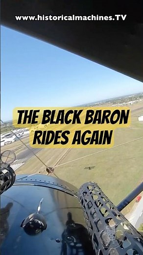 WW1 German Fokker Dr.1 Triplane Fighter Plane