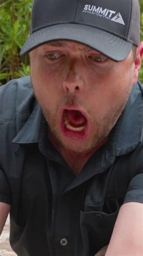 BITTEN by a Monster Centipede!