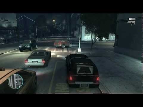 GTA IV: How to use your own music!