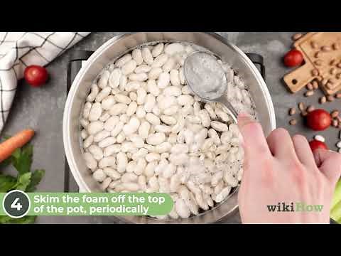 How to Cook Kidney Beans: Step-by-Step Guide & Recipes