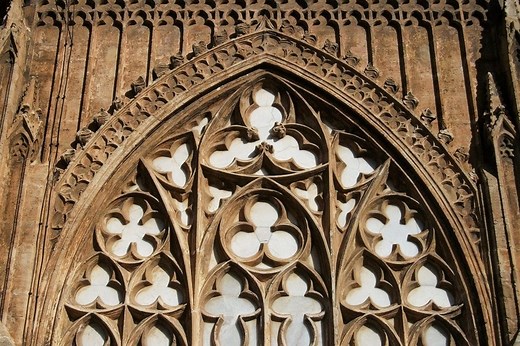 Gothic Architecture - An Overview of Gothic-Style Architecture