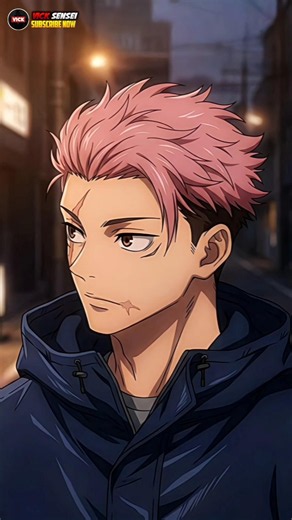 Modulo Yuji Reborn With Powers & Memories 💀🔥 Jujutsu Kaisen #shorts #jjk