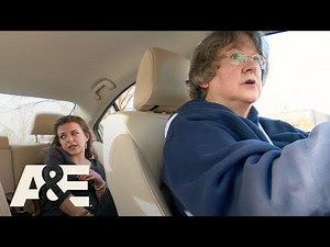 Intervention: Katherine's Mom Gives Her a Ride to a Deal (Season 17) | A&E