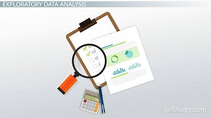 Exploratory Data Analysis: Definition & Examples