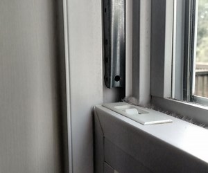 Repair Failed Window Counterbalance