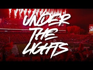 Georgia vs Alabama Hype Video | Dawgs vs Tide Under the Lights in Athens
