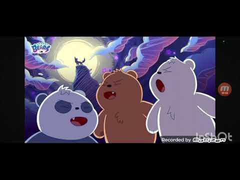 Zootopia Wolves Howling Crossover (2026 Version)