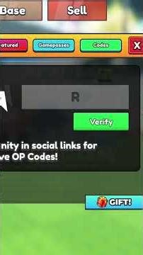 ALL WORKING CODES BE A LUCKY BLOCK (APRIL 2026) FREE BRAINROT ROBLOX