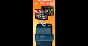 Download and run Firestick Remote for Fire TV on PC & Mac (Emulator)