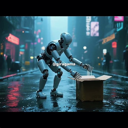 Invisible Boundaries: The Mime Robot Experience