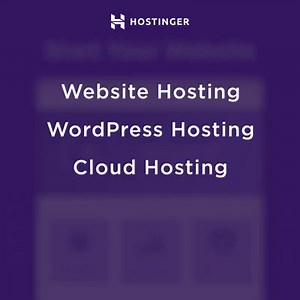 399 reactions · 48 comments | Black Friday Sale starts now! Get the fastest web hosting for the lowest price. Up to 90% off Web Hosting, VPS, Domains & More. | Hostinger | Facebook