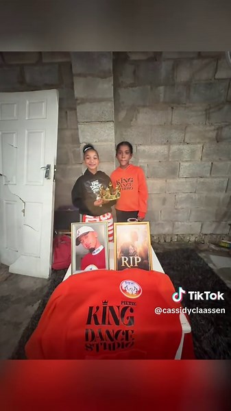 Honoring Junior: A Heartfelt Tribute to My Dance Coach