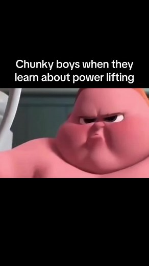 ⠀ ⠀ ⠀ ⠀ ⠀ ⠀ (@idc_im_skelly)’s video of Power Lifting