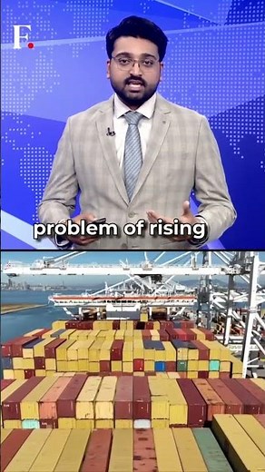 #FirstpostNews | US Dollar vs Indian Rupee: Why is Rupee Falling Constantly | N18G