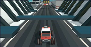 Smash Cars | Play the Game for Free on PacoGames