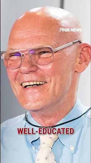 Carville calls out Crockett: Violates 'FIRST RULE' of politics #shorts