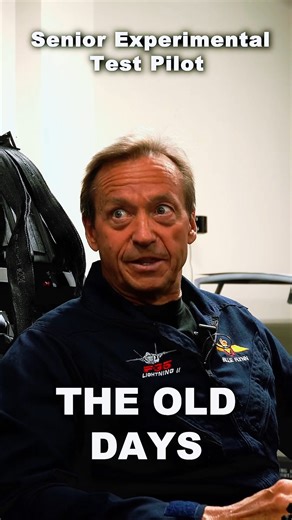 Experimental Test Pilot on F 22 and F 35 Pilots | Civilian Tactical Reels