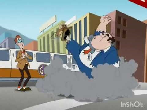 Tom and Jerry Movie - The Fast and The Furry Tom and Jerry Attacks JW in 5 Different Languages