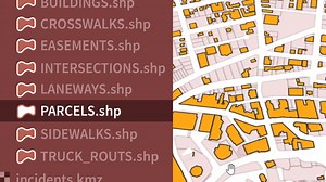 Learning QGIS Online Class | LinkedIn Learning, formerly Lynda.com