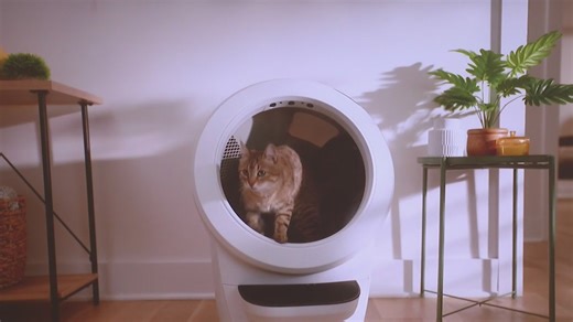 Michigan’s Litter-Robot becomes one of pet industry's most recognizable products