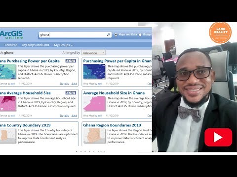 How to use arcgis online to download shapefiles 2020