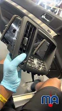 Infiniti CarPlay & Android Auto Integration — Full Walkthrough 🚙📱