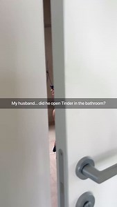 1.6K views | he’s not cheating — he’s deleting  get Swipe free | Swipe App | Facebook