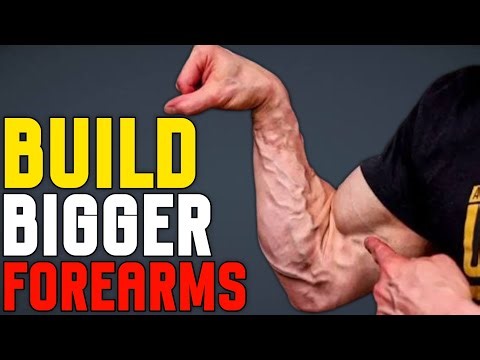 Build Bigger Forearms💪😱||#hype #gym #fitness @VDSFitness 