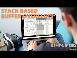 Windows Stack Based Buffer Overflow Tutorial - Full (ENG)
