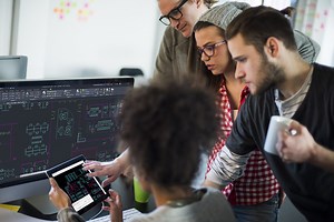 Get to Know AutoCAD 2022 - The Connected Design Experience