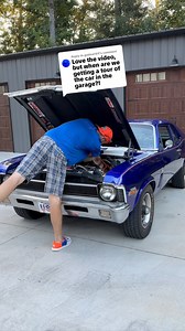 1970 nova. 396 big block 4 speed Muncie 373. Posi rear. This is a 25-year-old restoration. Had this car a long time #jmg8tor | Jmg8tor