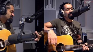 2K views · 157 reactions | I believe that pushing the boundaries and exploring new horizons truly fuels my artistic spirit. Gave this mighty Chris Stapleton’s song ‘Tennessee Whiskey’ a shot, as I continually strive to challenge myself and grow as an artist! . . . #chandreshkudwa #chrisstapleton #vocalist #country #countryrock #ballad #singer #guitar #guitarist #guitarists #song #classic | Chandresh Kudwa | Facebook