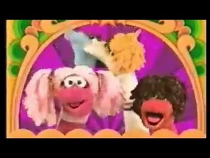 Nick jr commercial breaks 2003 pt7