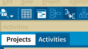 Primavera P6 Essential Training Online Class | LinkedIn Learning, formerly Lynda.com