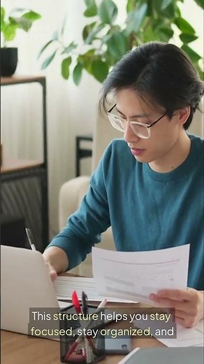 Cornell Note-Taking Method