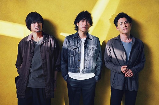 back number Talk New Album ‘Humor,’ Viral Hit ‘Suiheisen’ & More: Interview