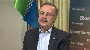 Oil Market Is Balanced, Aramco CEO Says