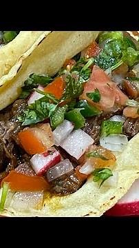 Flavorful Shredded Beef Tacos Slow-Cooked to Perfection