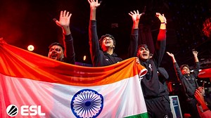 Call of Duty Mobile World Championship 2023: Indian Team GodLike Esports Finishes Second