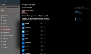 3 Ways to Speed Up Windows 10 by Putting Programs to Sleep