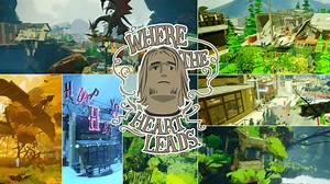 Where the Heart Leads Is Coming to Steam & Epic Games Store in 2022