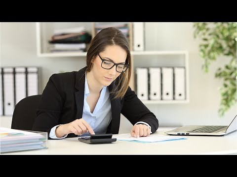 Bookkeeping, Accounting, and Auditing Clerk Career Video