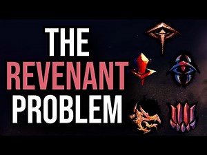 Revenant Specs Have A HUGE Problem In GW2!